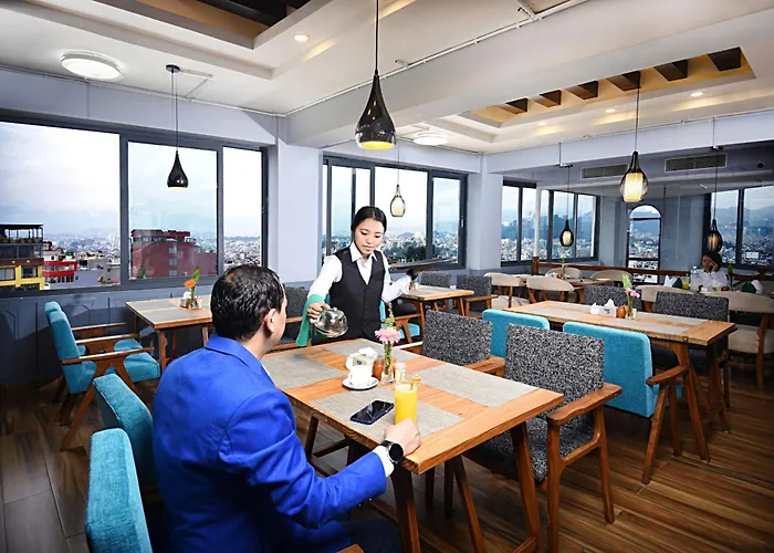 Hotel Woodapple And 3*