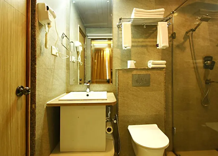 Hotel Woodapple And