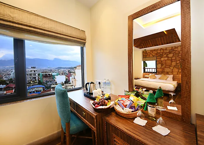 Hotel Woodapple And 3*